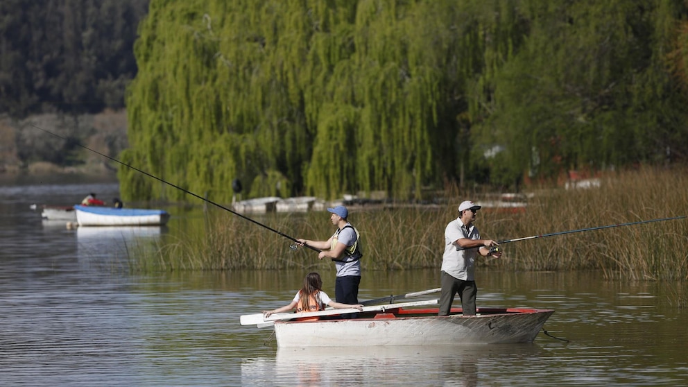 Laguna y Sierra de los Padres: naturaleza, deporte y gastronomía cerca de Mar del Plata