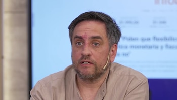 Juan Cabandié: “El peronismo tiene que dejar de discutir solamente quién conduce”