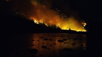 Crece la preocupación por un