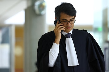 Stephane Babonneau (REUTERS/Manon Cruz)