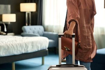 Logística hotelera