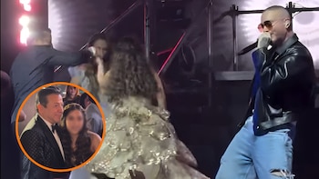 Empresario petrolero es vinculado a