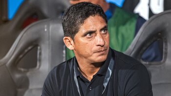 Guillermo Salas ha llevado a