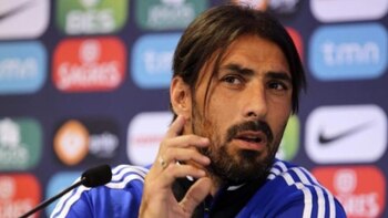 El exjugador israelí de LaLiga