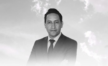 Josué Martínez Contreras fue asesinado a balazos cuando se encontraba cerca de su domicilio en San Lucas Atoyatenco, Puebla. (Redes sociales)