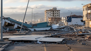 Doblete sísmico: tras los devastadores terremotos de Venezuela, en México insisten en la cultura sísmica