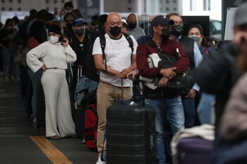 Foto: REUTERS/Edgard Garrido