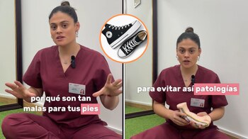 El riesgo de utilizar siempre