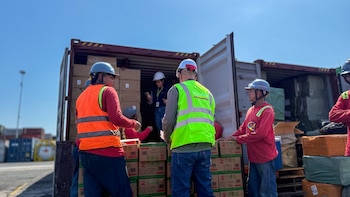 El documento técnico define los