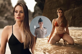 Jossmery Toledo ganó popularidad en