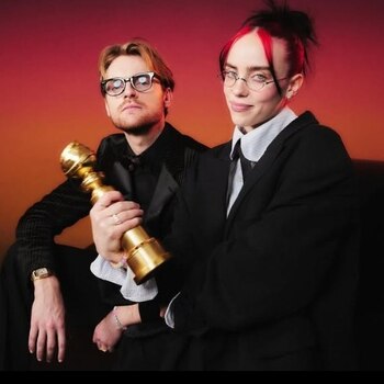 Finneas aseguró que no sabía