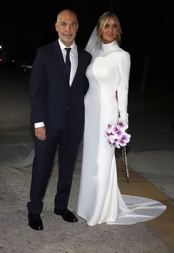 Este será el tercer hijo