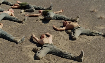 Imágenes de 'Buen trabajo', de