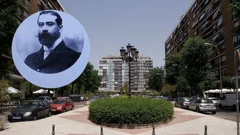 Un historiador mexicano descubre que