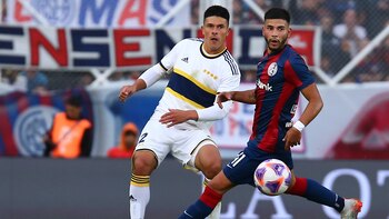 Boca establece un filtro de