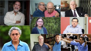 La muerte de Hugo Torres