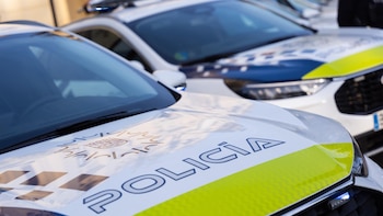 Mueren un hombre atropellado en la A-7 en Mijas y un motorista en un accidente en Málaga capital