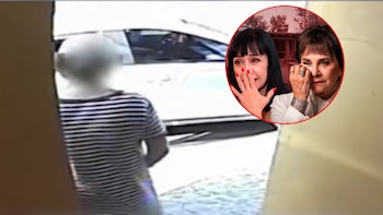 La Patrona: el fraude telefónico que dejó sin objetos de valor a Susana Zabaleta y Pati Chapoy