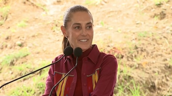 Sheinbaum inaugura universidad en Nicolás Romero: estudiantes podrán acceder a la Beca Gertrudis Bocanegra