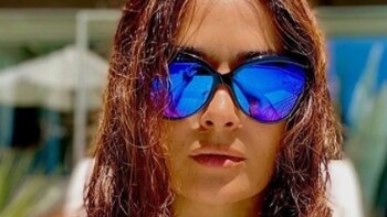 La enigmática fotografía con la