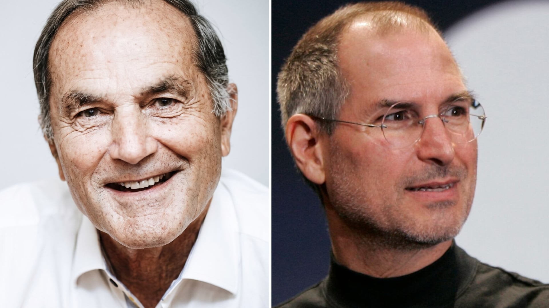 Steve Jobs definió la curiosidad ante Marco Landi como la mayor fuente de innovación para transformar las industrias.