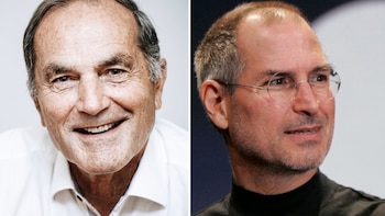 El hombre que le preguntó a Steve Jobs de dónde sale la innovación, trae a Buenos Aires el festival de cine con IA
