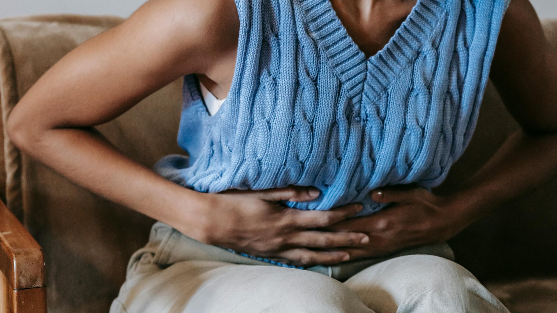 Un 20% de los adultos en Estados Unidos experimenta síntomas recurrentes de acidez estomacal, según datos recientes
- crédito Pexels