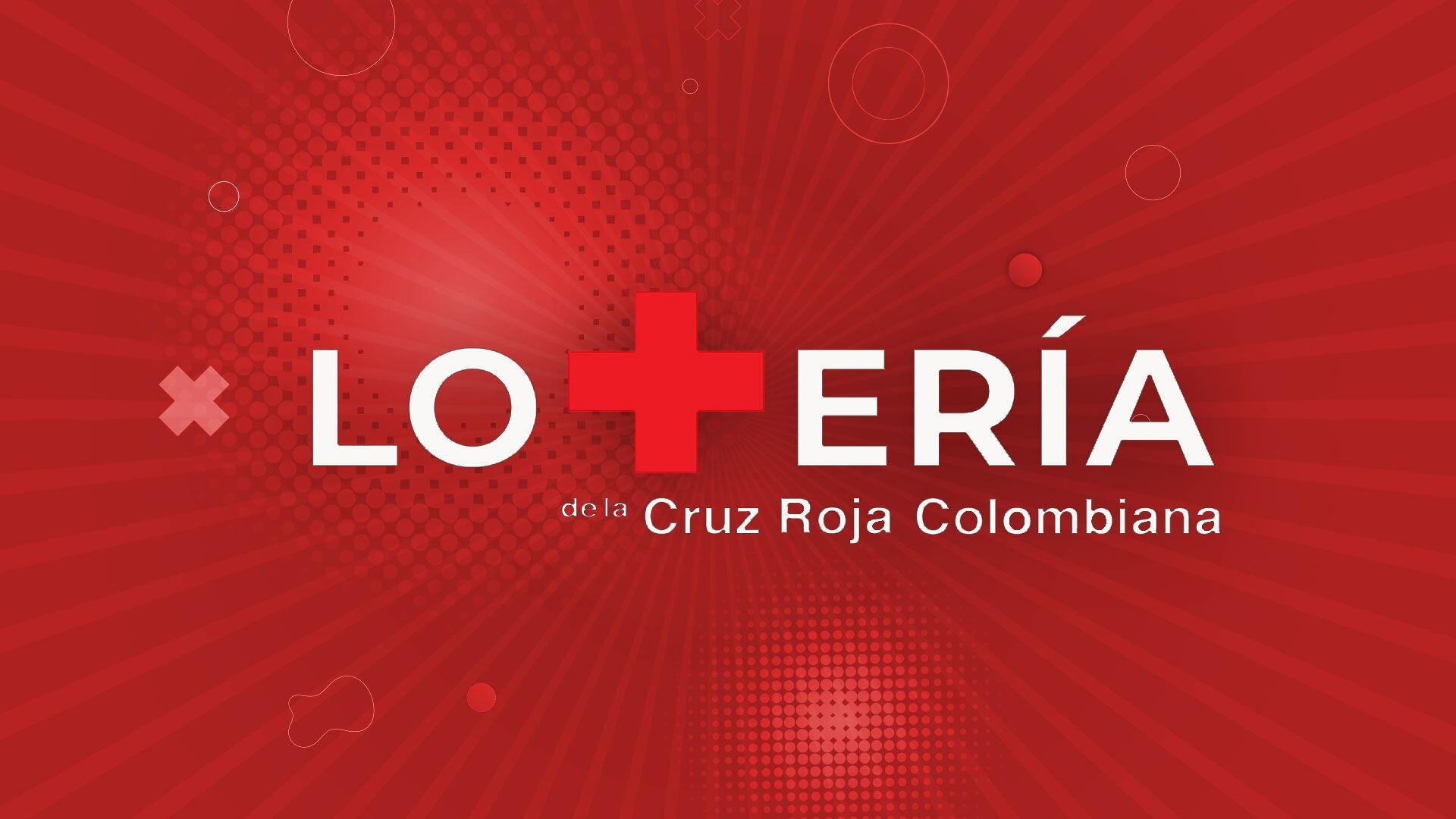 El premio mayor de la Lotería de la Cruz Roja es de 5 mil millones de pesos (Infobae)