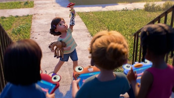 Toy Story 5