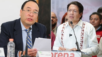 Ciro Murayama respaldó las decisiones