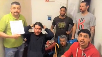 Imagen de uno de lso