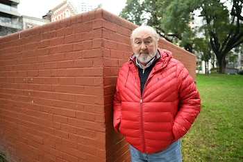 Andrés Serbin