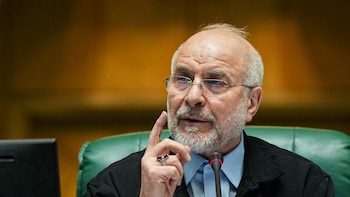 Irán rechazó la postura de Estados Unidos y su presión económica sobre Teherán para impulsar una nueva mesa de diálogo