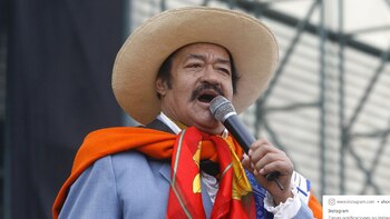 Miguel Ángel Silva Rubio, más