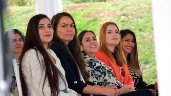 Colombianas ganaron premio ‘Para las