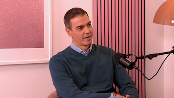 Pedro Sánchez, sobre el interés político de sus hijas: “Ellas quieren que ganemos. Están deseando votar y quieren ir al colegio electoral”