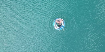 Lake Isabel ofrece actividades como