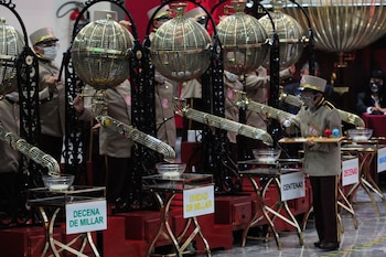 Decomisadas por el Instituto para