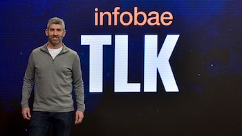 Entrevistas TLK