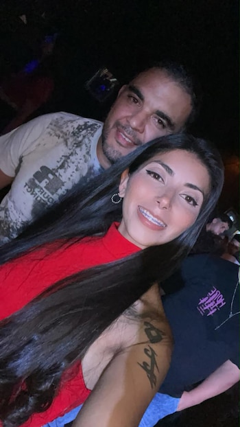 Caso de pornoextorsión en San Luis