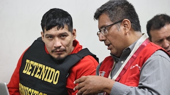 ‘El Monstruo’ no reconoce todos