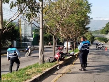 Autoridades investigan posible exceso de