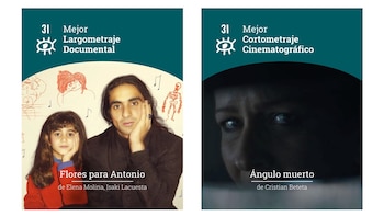 El documental sobre Antonio Flores