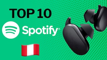 Spotify se ha convertido en una de las plataformas más importantes en el mundo debido a su amplio catálogo de música y podcast. (Infobae)