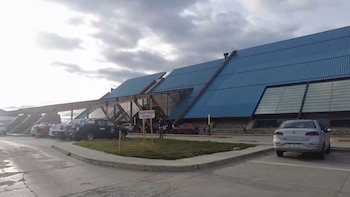 Tecnología, historia y conexión con la Antártida: así es el aeropuerto más austral del mundo