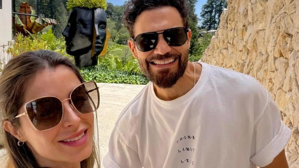Josse Narváez confesó el miedo que sintió al saber que sería padre en plena pandemia