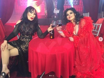 Lyn May con solidó una