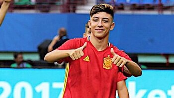 César Gelabert pasó por la