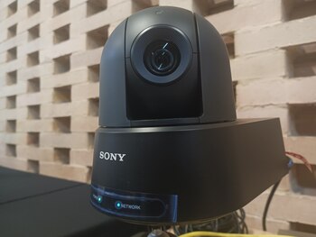 Los dispositivos de Sony usan