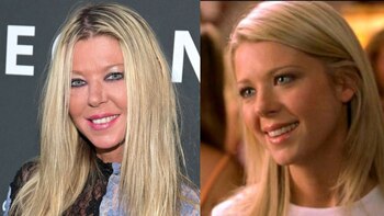 Tara Raid señaló que Hollywood